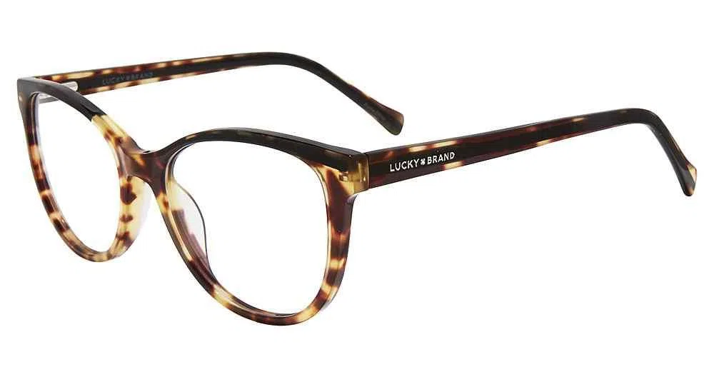 Lucky Brand D223 Eyeglasses - view 2